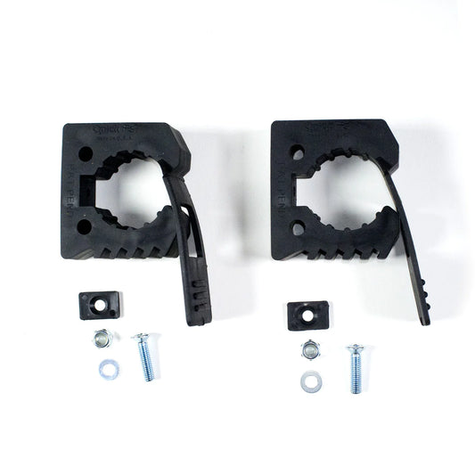 URAL UTILITY CLAMP SET