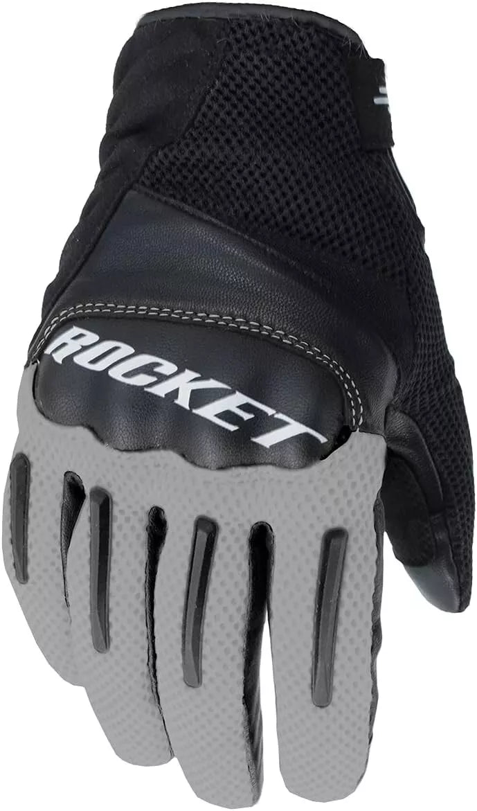 JOE ROCKET OPTIC MENS MESH GLOVES