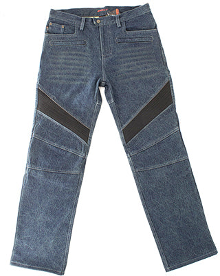 JOE ROCKET ACCELERATOR REINFORCED JEANS