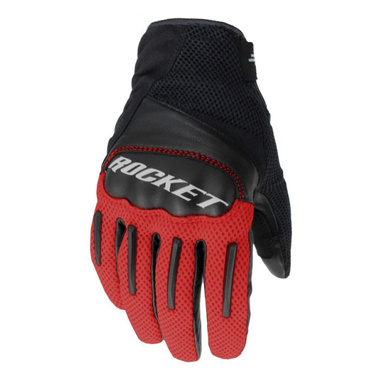JOE ROCKET OPTIC MENS MESH GLOVES