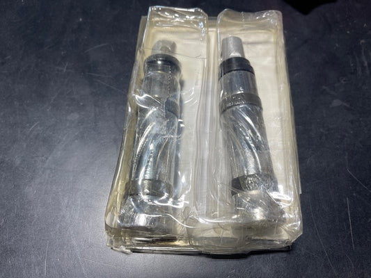 VICTORY ARLEN NESS TWISTER FOOTPEGS MOTORCYCLE 2875919