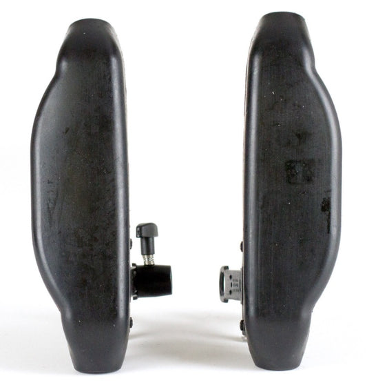 URAL SIDECAR ARMREST SET