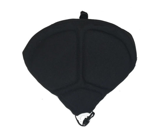 URAL SEAT COVER BLACK