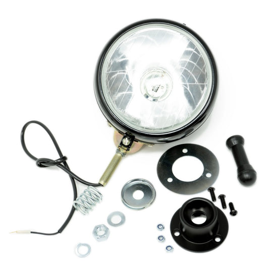 URAL SPOT LIGHT KIT