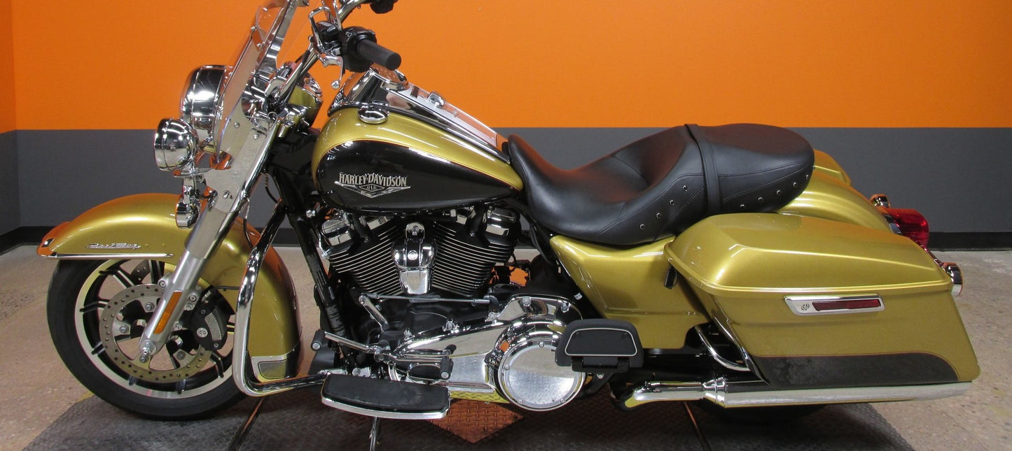 HARLEY DAVIDSON OEM PAINT BLACK QUATRZ #98628DWE & BLACK HILLS GOLD #98628ECS