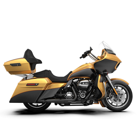 HARLEY DAVIDSON OEM PAINT BLACK QUATRZ #98628DWE & BLACK HILLS GOLD #98628ECS