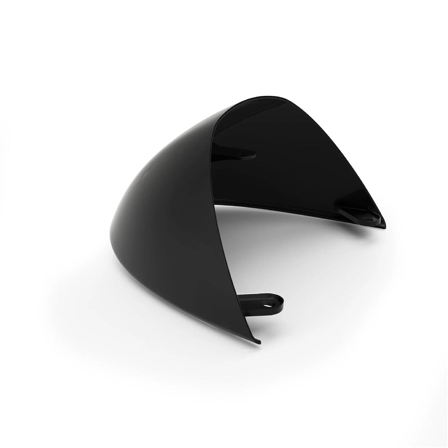 ROYAL ENFIELD BLACK MAGIC SINGLE SEAT COWL #1990425