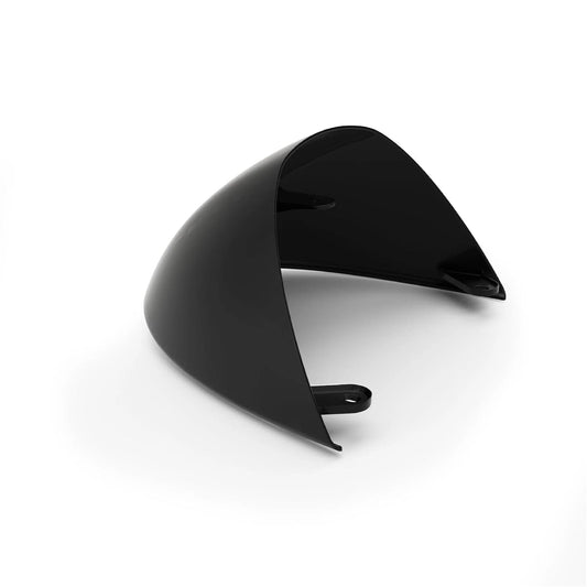 ROYAL ENFIELD BLACK MAGIC SINGLE SEAT COWL #1990425