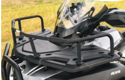 CFMOTO FRONT RACK EXTENDER