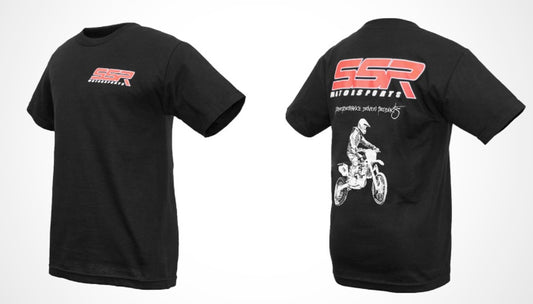 SSR Motorsports T-Shirt