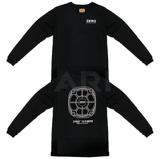 ZFORCE 75-7R LONG SLEEVE T-SHIRT