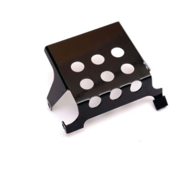 Sump/Oil Pan Protection - Skid Plate