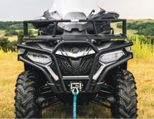 CFMOTO FRONT BUMPER