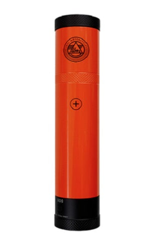 URAL FLASHLIGHT/FIRST AID KIT