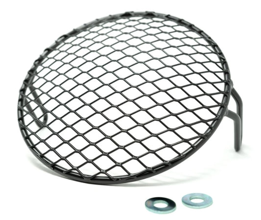 URAL HEADLIGHT GRILL