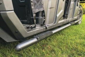 CFMOTO NERF BAR ASSEMBLY