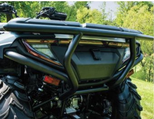 CFMOTO REAR BUMPER CFORCE 600