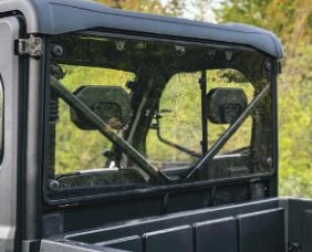 CFMOTO WINDSHIELD POLY, UFORCE 600 REAR