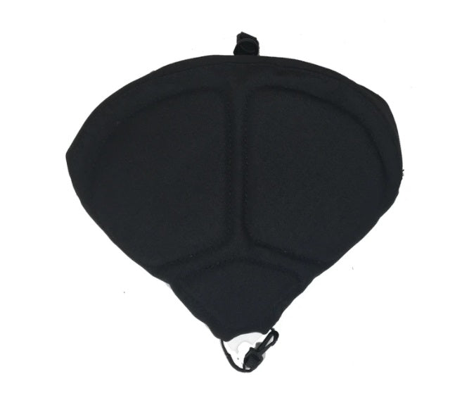 URAL SEAT COVER BLACK