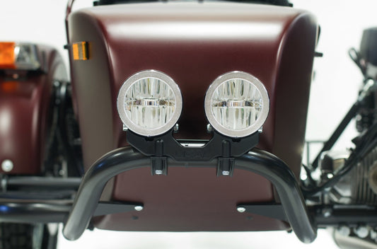 URAL LED DUAL SIDECAR LIGHT KIT