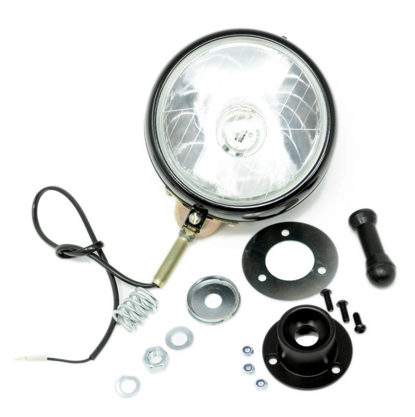 URAL SPOT LIGHT KIT