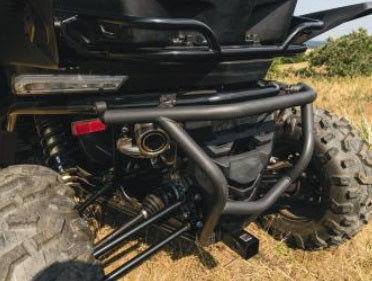 CFMOTO REAR BUMPER ZFORCE950