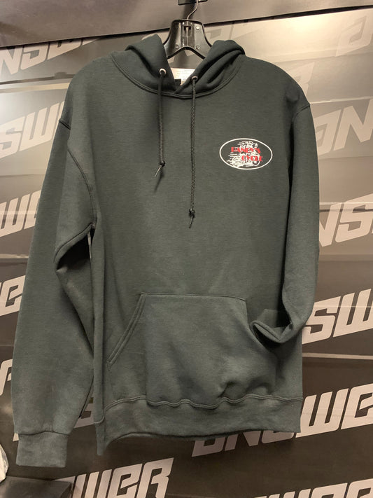 RANDY'S CYCLE HOODIE