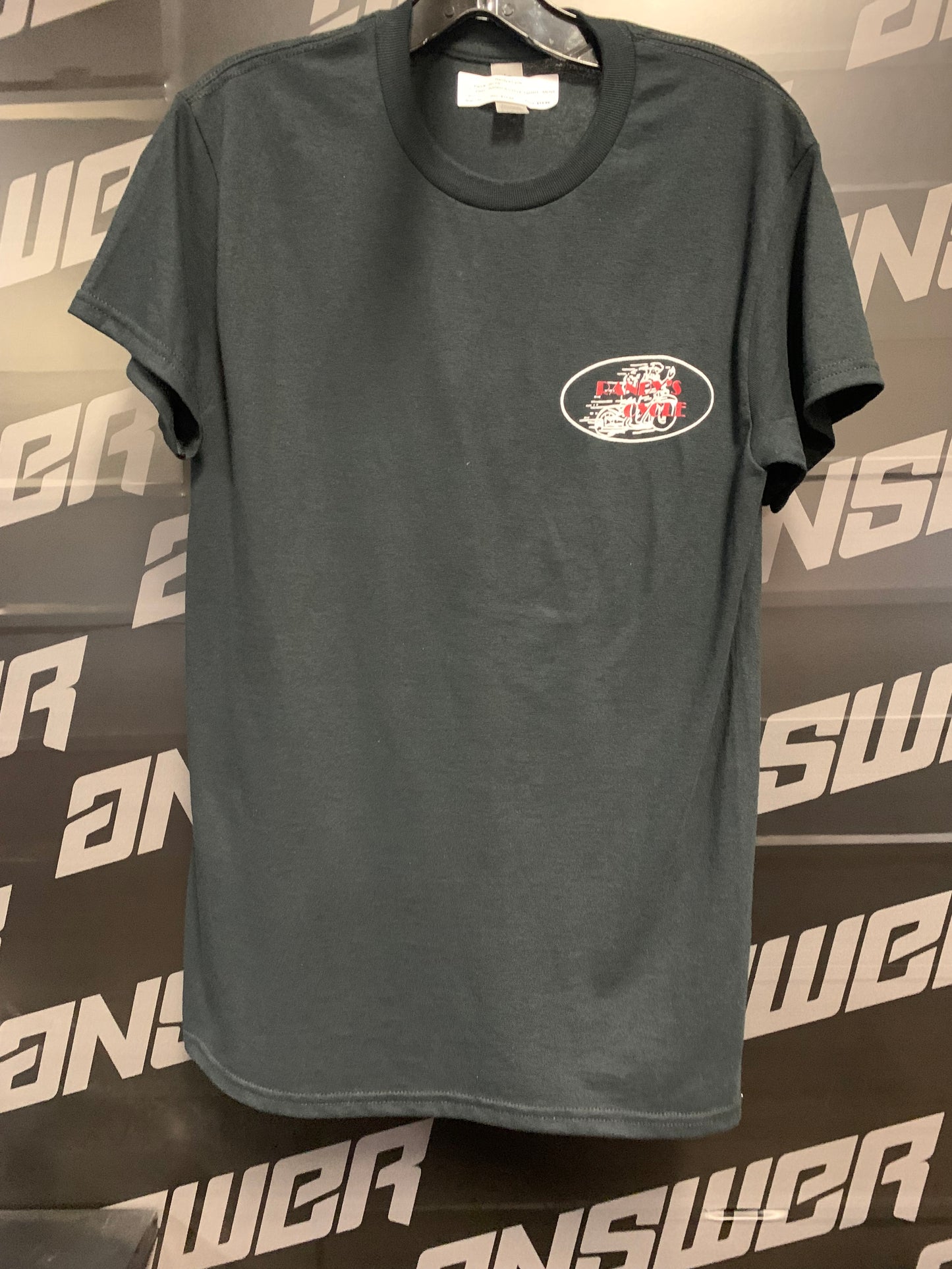 RANDY'S CYCLE MEN'S T-SHIRT