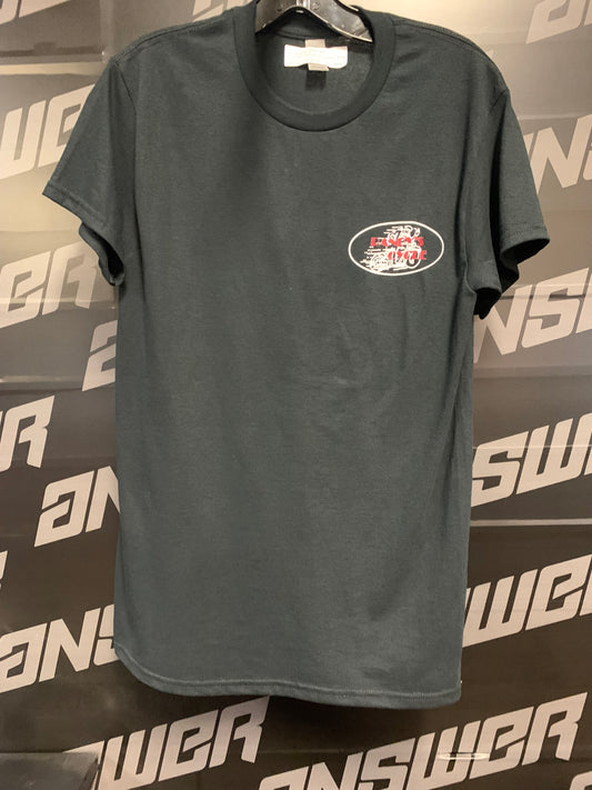 RANDY'S CYCLE MEN'S T-SHIRT