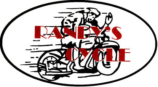 Randy's Cycle Gift Card